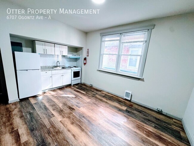 Building Photo - 6707 Ogontz Ave
