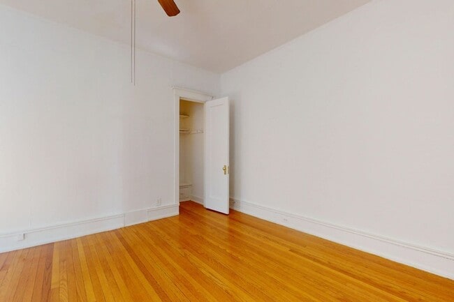 Floorplan - 5474-5480 S. Hyde Park Boulevard