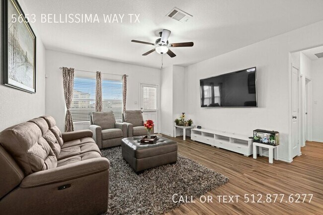 Building Photo - 5653 Bellissima Way