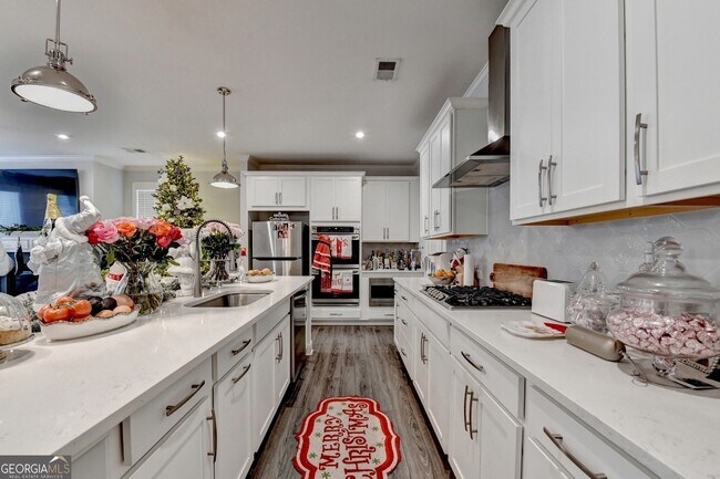 Building Photo - 6010 Bracken Brown Dr