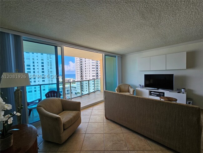 Building Photo - 2501 S Ocean Dr