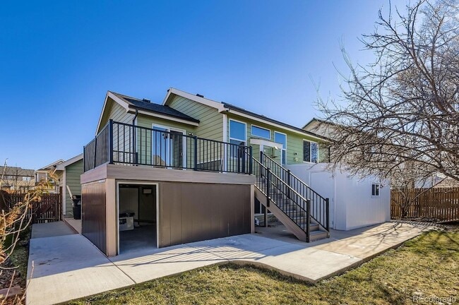 Building Photo - 4925 Freeport Wy