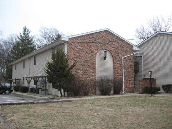 Primary Photo - Jackson Court