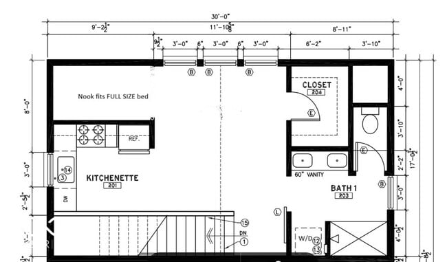 Building Photo - 649 Birch Ave