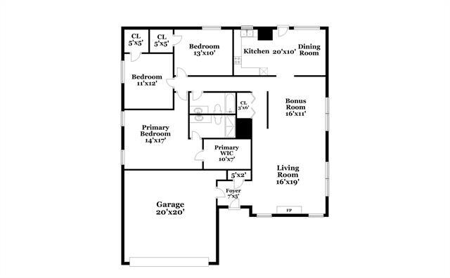 Building Photo - 5903 Cameron Dr