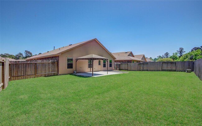 Building Photo - 9818 Jacy Creek Dr