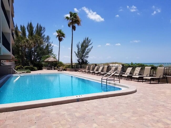 Building Photo - 13650 Gulf Blvd