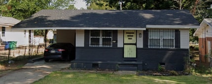 Building Photo - 640 George Washington Ave