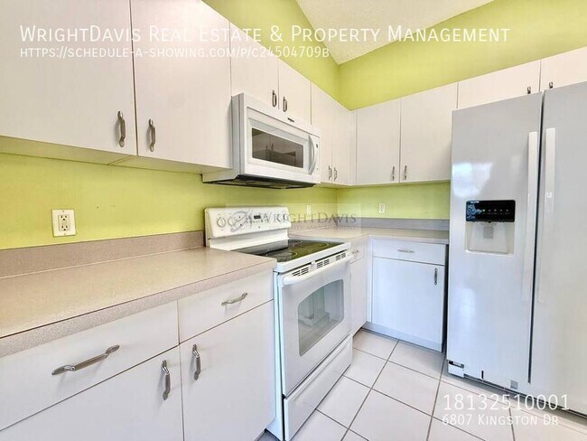 Building Photo - 6807 Kingston Dr