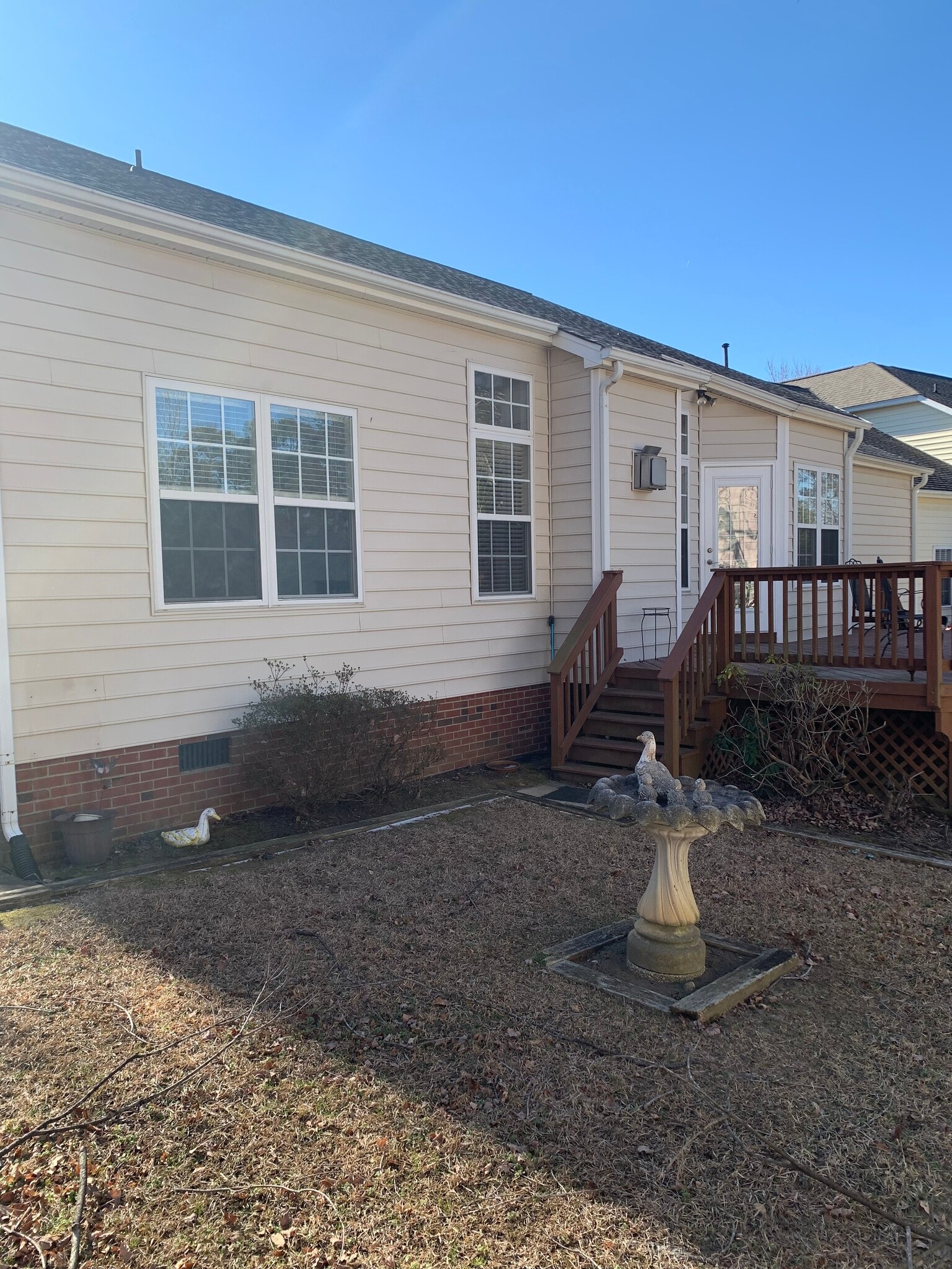 backyard - 5506 Phillipsburg Dr