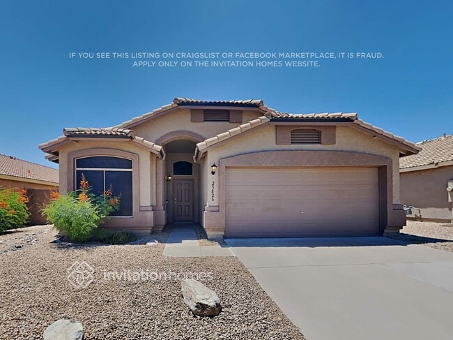 Building Photo - 25826 N 65th Ave