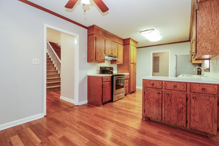 Building Photo - 103 Issac Ct