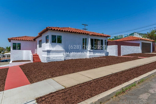 451 Las Flores Terrace - 451 Las Flores Terrace San Diego CA 92114 ...