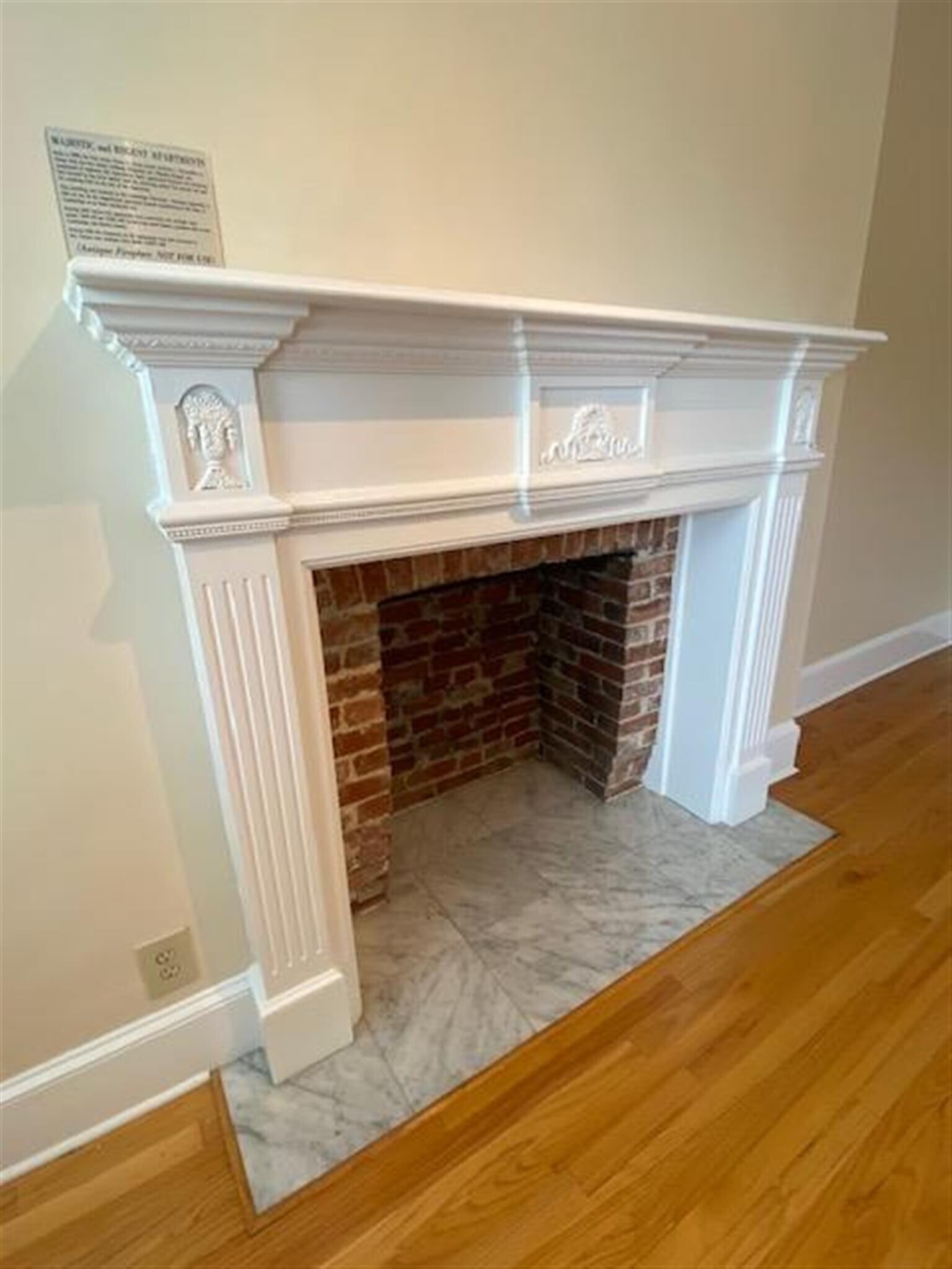 Building Photo - 878 Massachusetts Ave