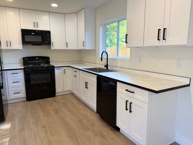 Building Photo - New Construction! Three Units Coming Soon - Triplex in Springdale!