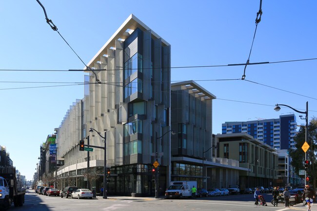 Building Photo - 1180 4th St