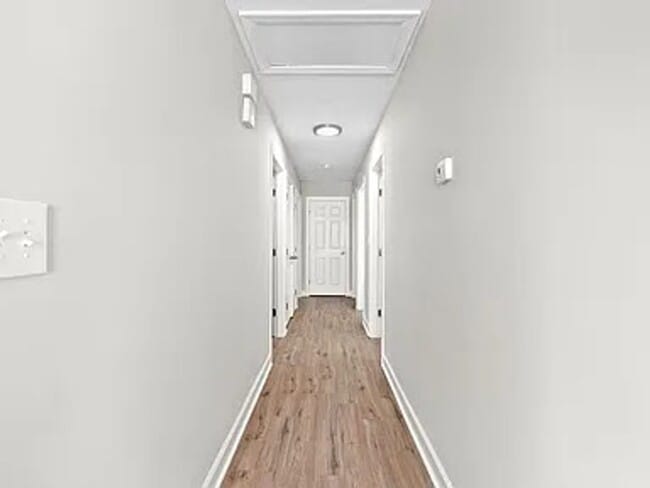 Building Photo - 3 Bedroom House in Flagmarsh Hills