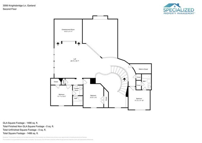 Building Photo - 3006 Knightsbridge Ln