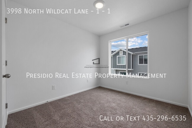 Building Photo - 3998 N Wildcat Ln