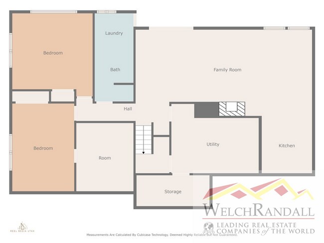 Building Photo - Perfect Family Home! 5 Beds, 3 Baths in Pl...