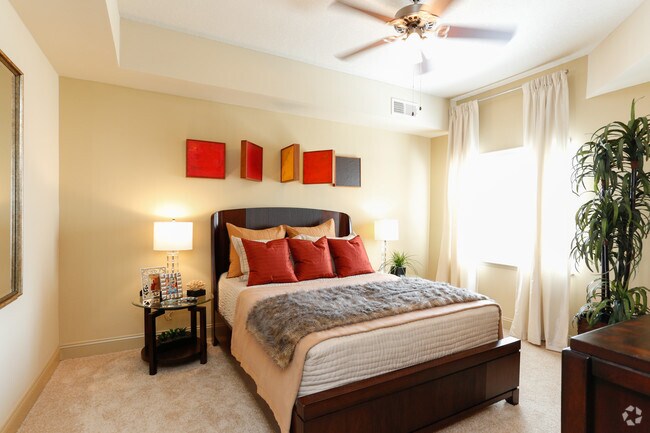 Interior Photo - SouthPark Morrison