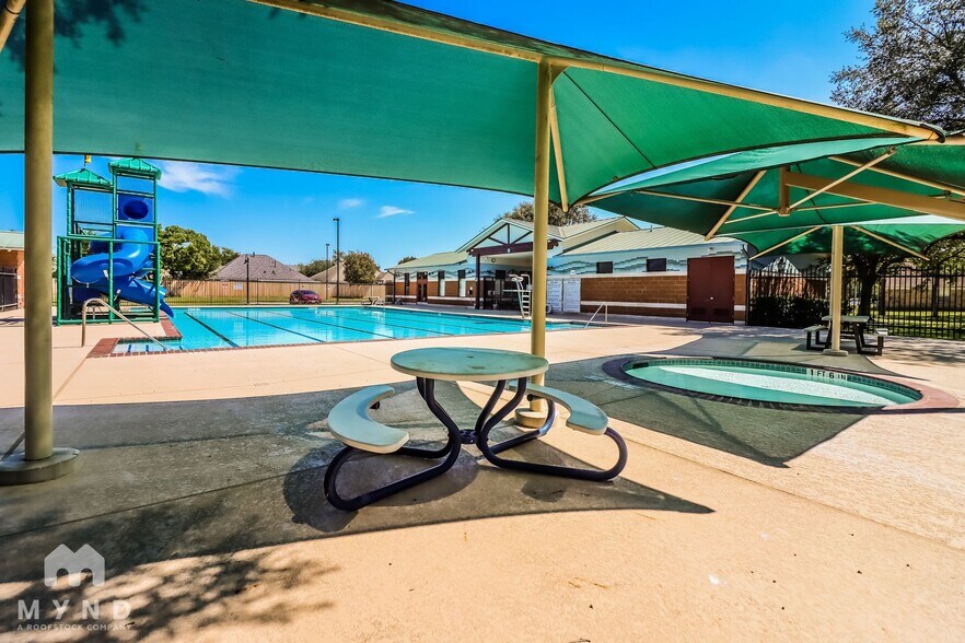 Building Photo - 3638 Slocom Dr