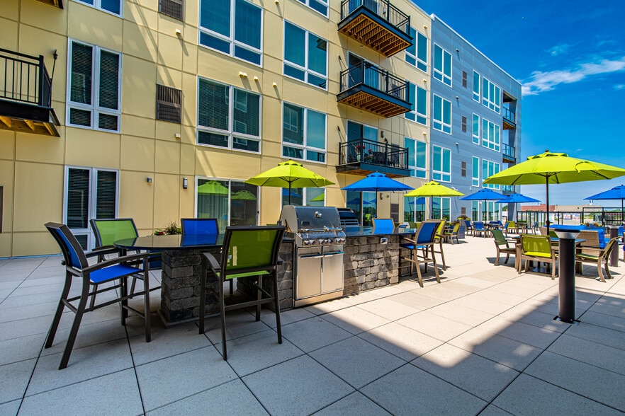 Solaris On Main 215 E Main St Neenah WI 54956 Apartment Finder