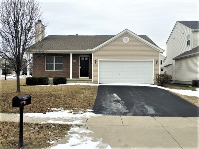 Building Photo - 2331 Myrtle Valley Dr