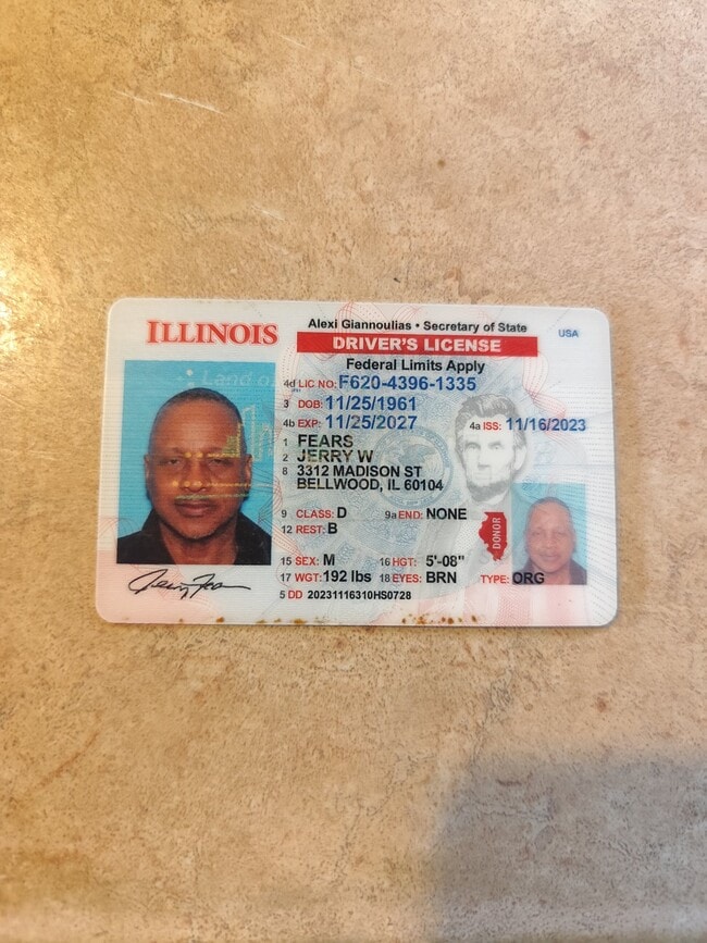 Building Photo - 3312 Madison St