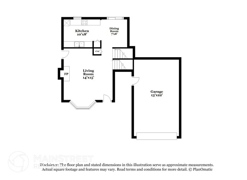 Building Photo - 1815 Keystone Lakes Dr