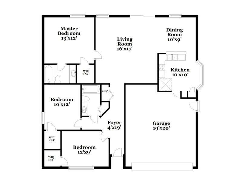 Building Photo - 1782 Farm Way
