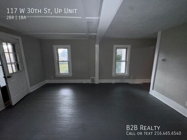 Building Photo - 117 W 30th St