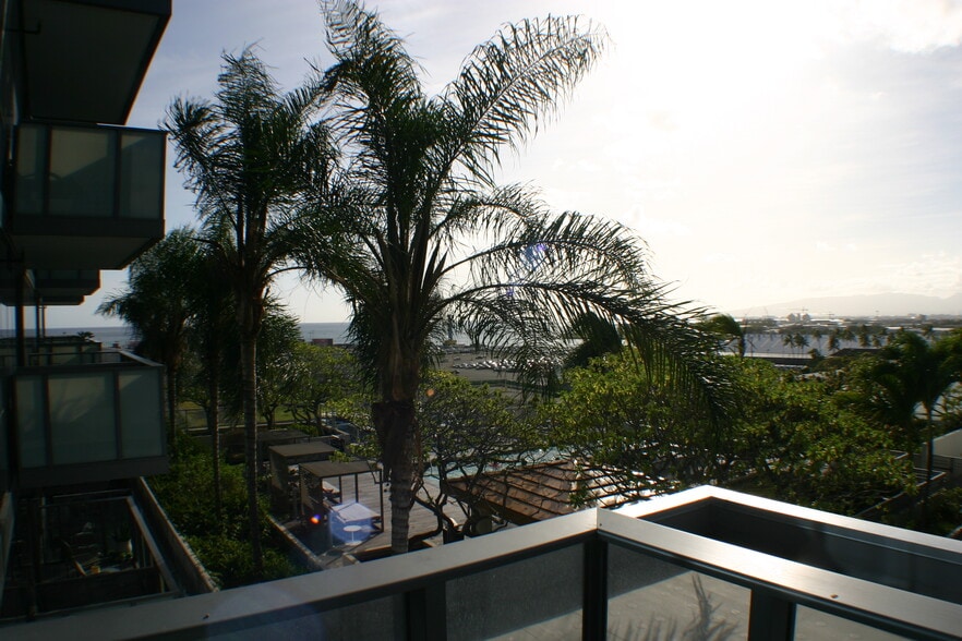 Building Photo - 600 Ala Moana Blvd