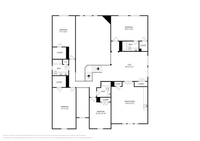 Building Photo - 2107 Parkvista Ct