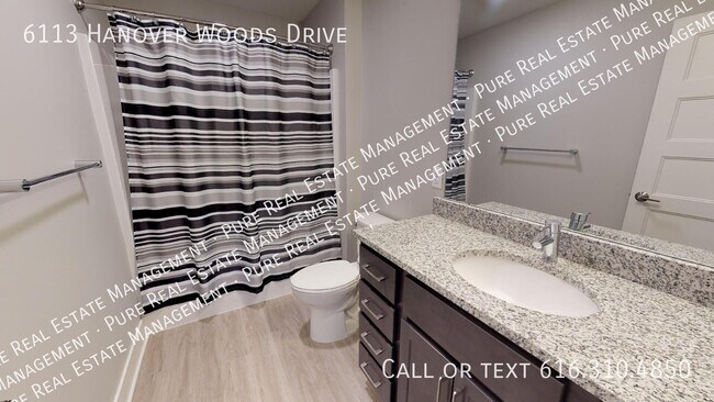 Building Photo - 6113 Hanover Woods Dr