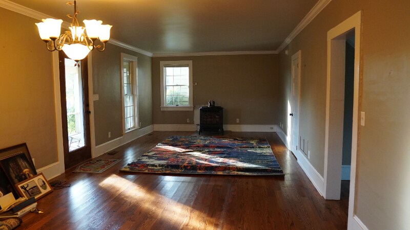 Building Photo - 2301 Rutledge Rd