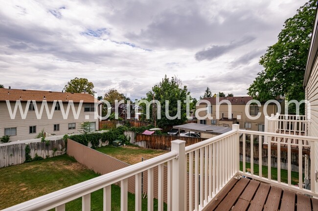 Building Photo - 4456 S Albright Dr
