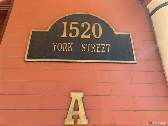 Building Photo - 1520 York St