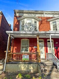 Building Photo - 1816 Boas St