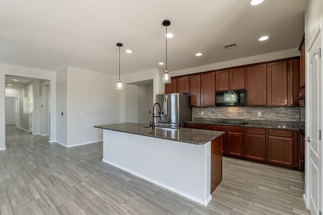 Building Photo - Gladden Farms Home