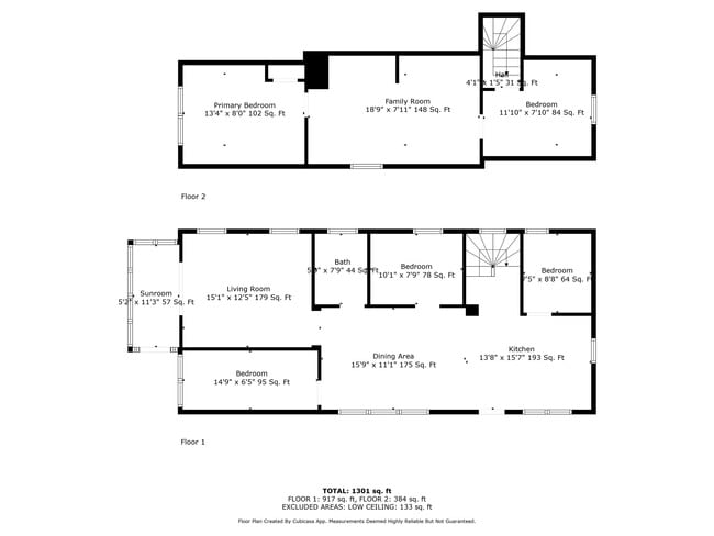 Building Photo - 340 E Clarence St