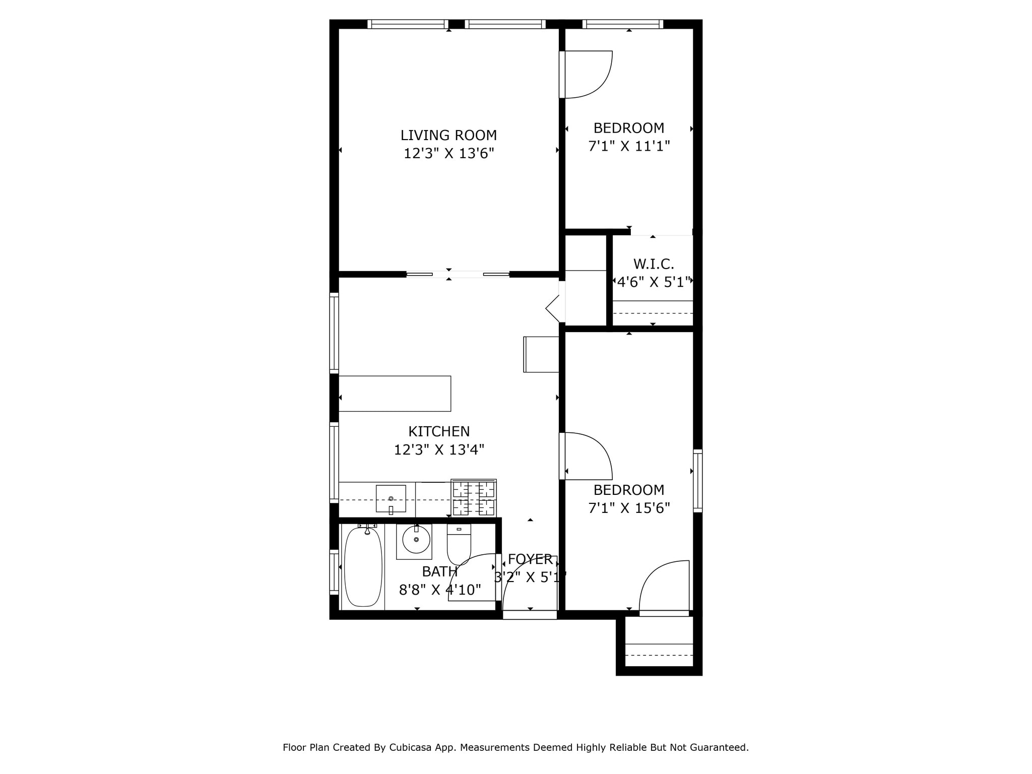 Building Photo - 2436 N Maplewood Ave