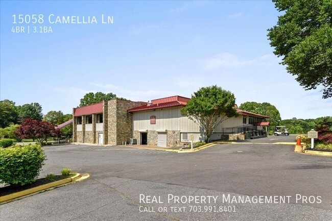 Building Photo - 15058 Camellia Ln