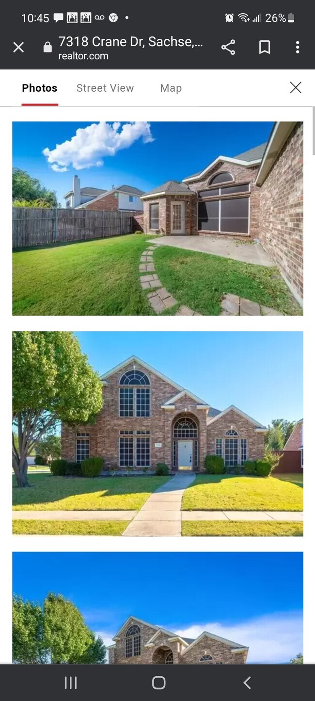 Primary Photo - 7318 Crane Dr