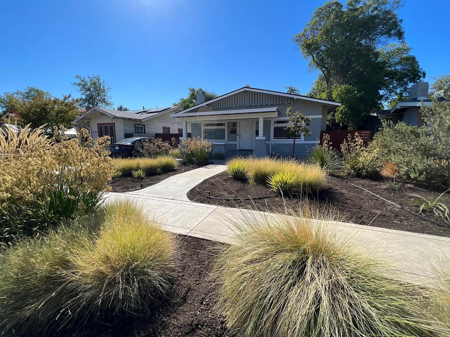 Building Photo - 1251 N San Pablo Ave