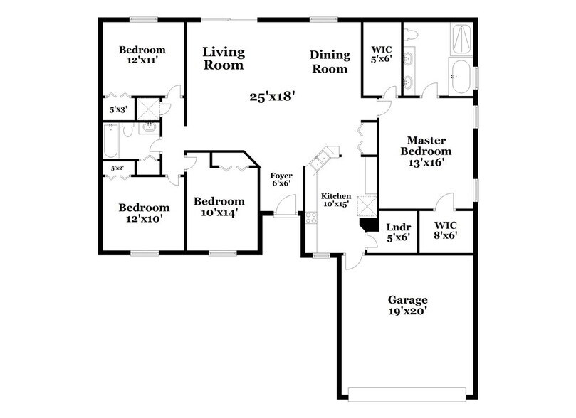 Building Photo - 105 Pompei Dr