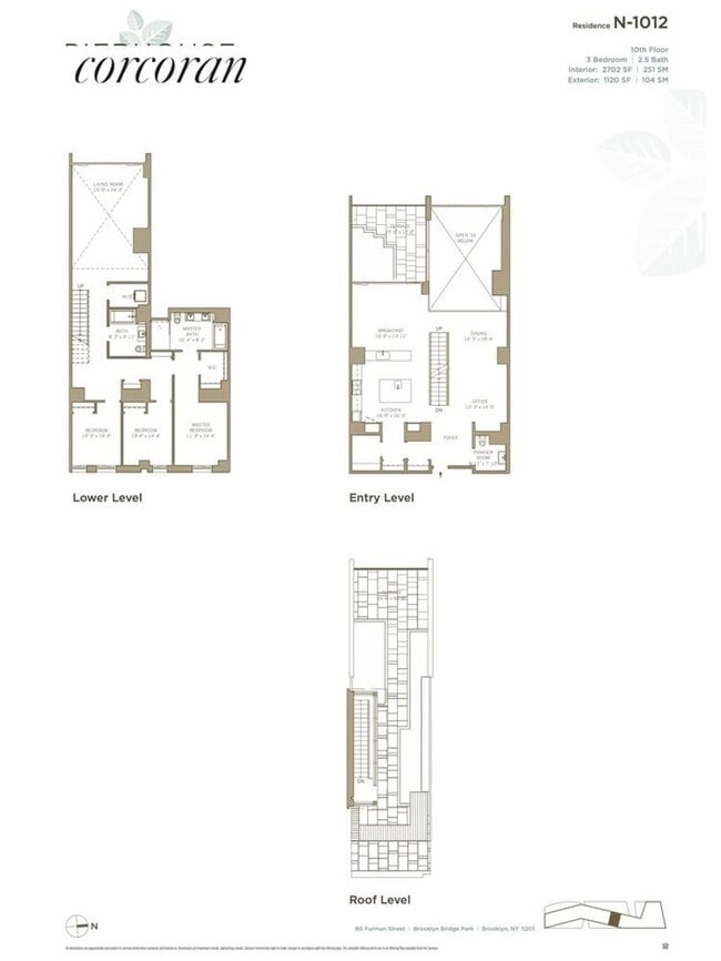 Building Photo - 90 Furman St
