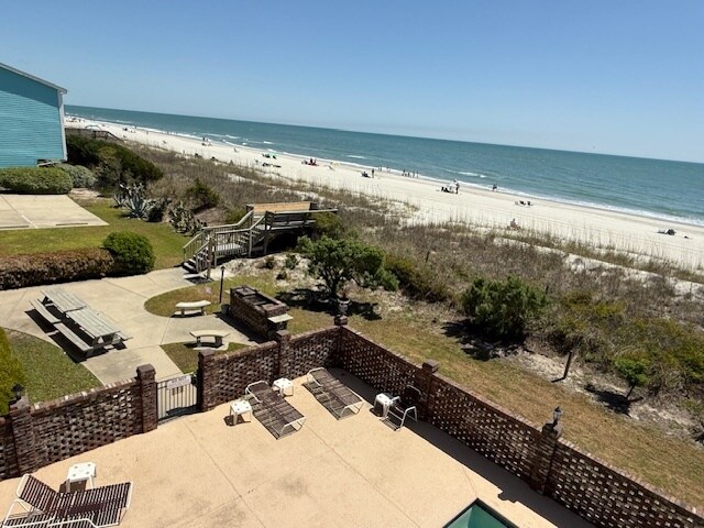 Building Photo - 811 N Ocean Blvd