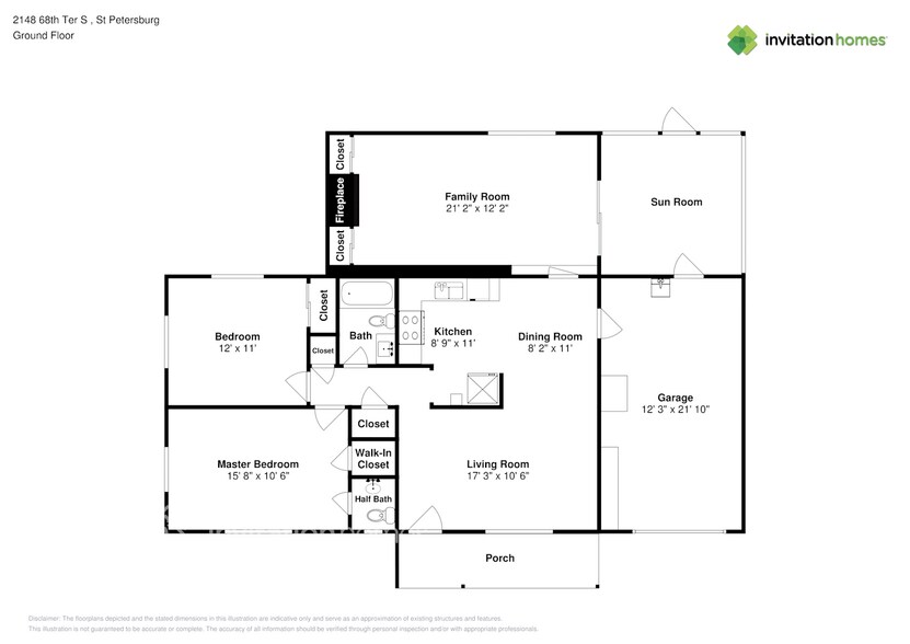 Building Photo - 2148 68th Terrace S