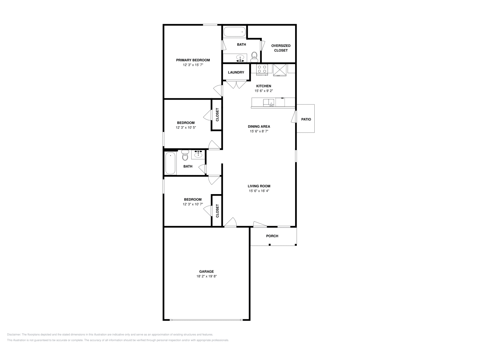 Building Photo - 7419 Coral Bells Ct